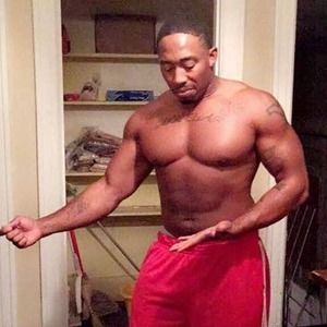 Meet your Posher, Aaron